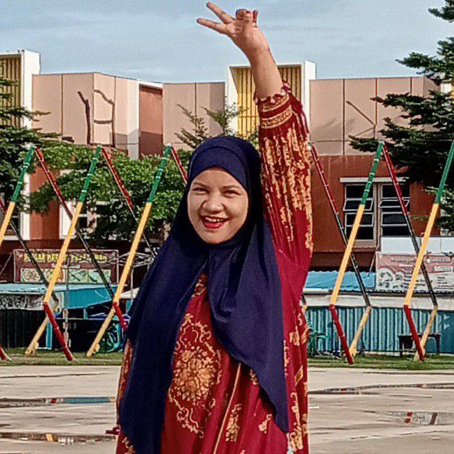 Radela fiolita putri | Batam