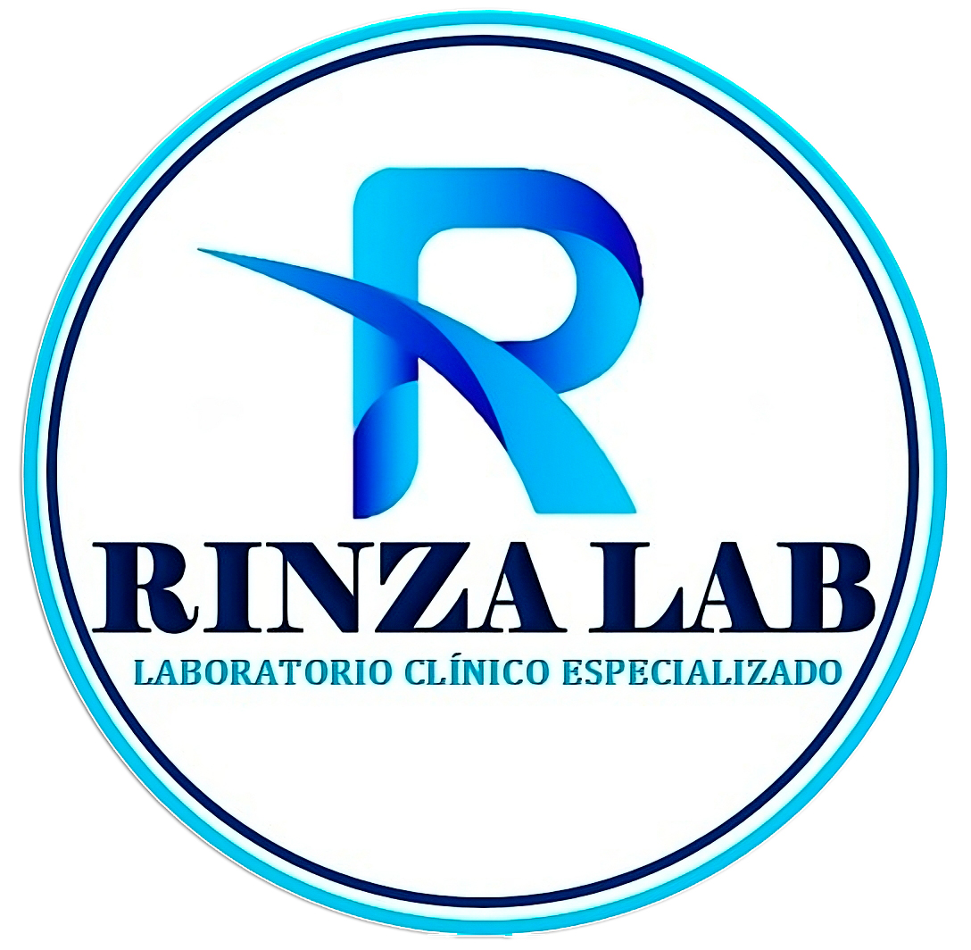 Centro Médico - RINZA LAB | Rioja