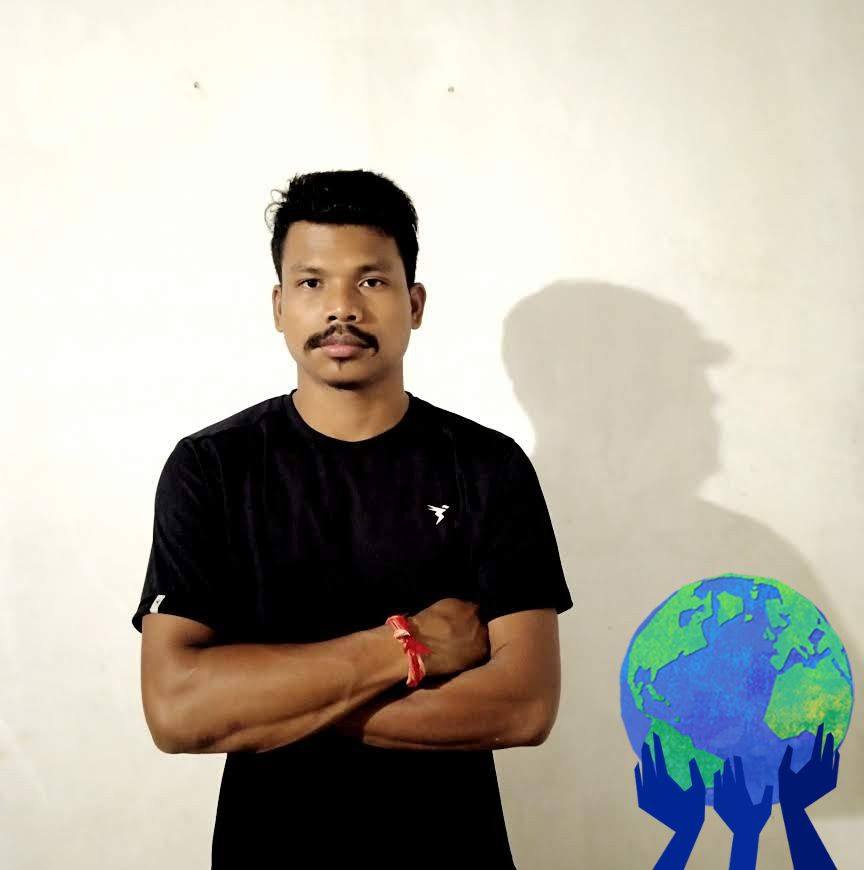 Rajib Rabha Pam