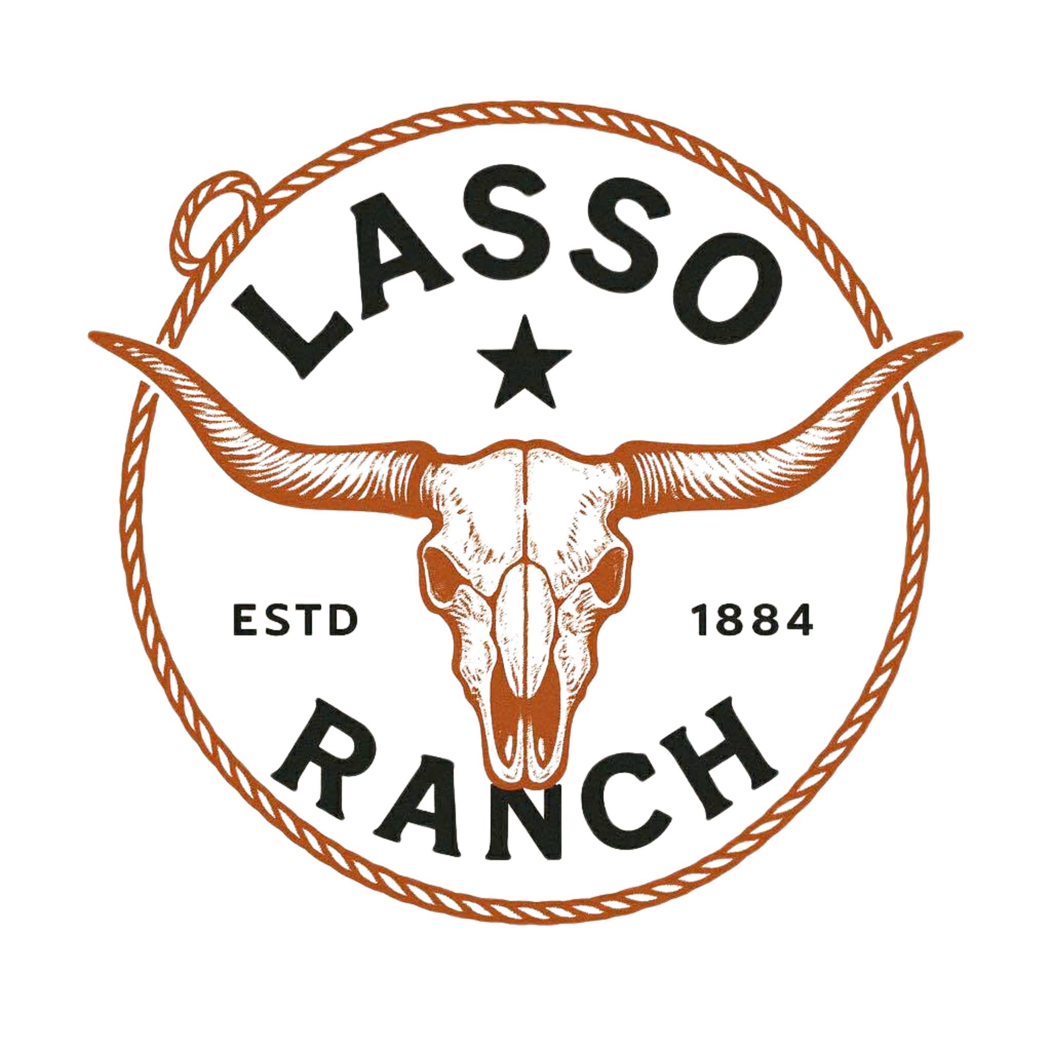 LASSO RANCH | Gatineau QC