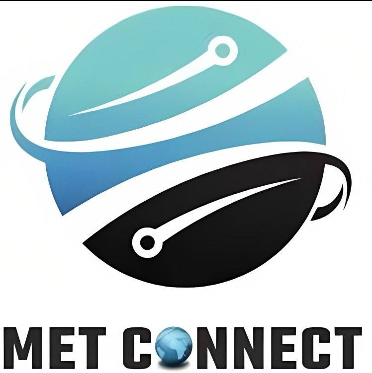 MetConnect.lda | Maximinos