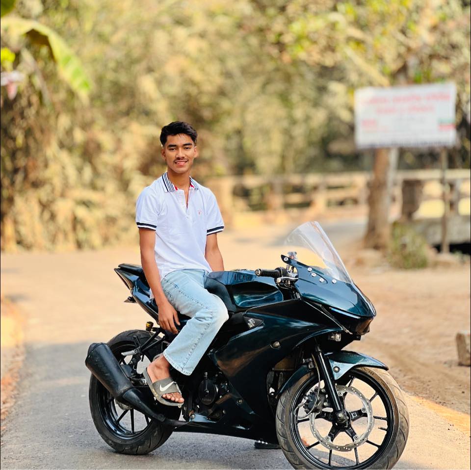 Robin Hossen Ridoy