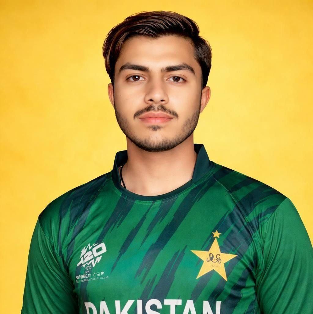 Rana Shakeel