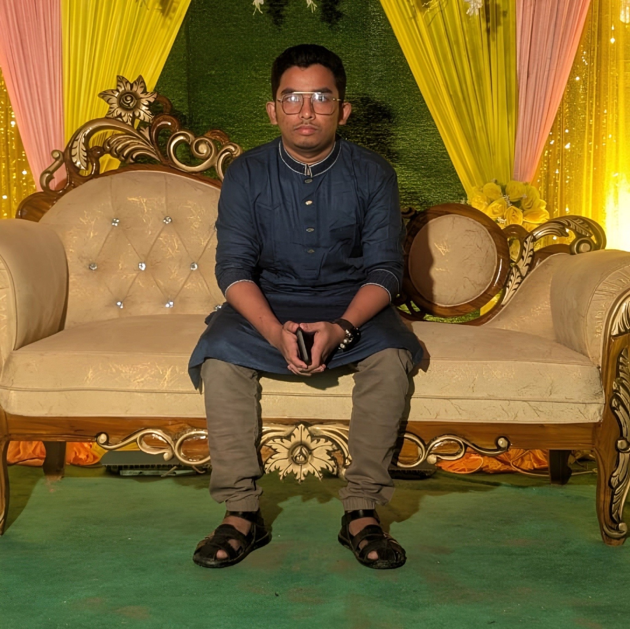 Ridoy Islam Joy