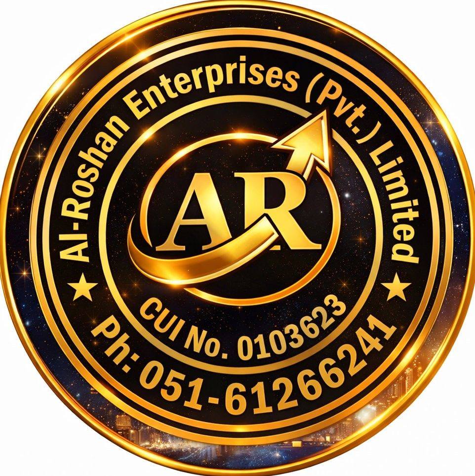 Al-ROSHAN Enterprise Pvt.Ltv Travel and Tour | Rawalpindi
