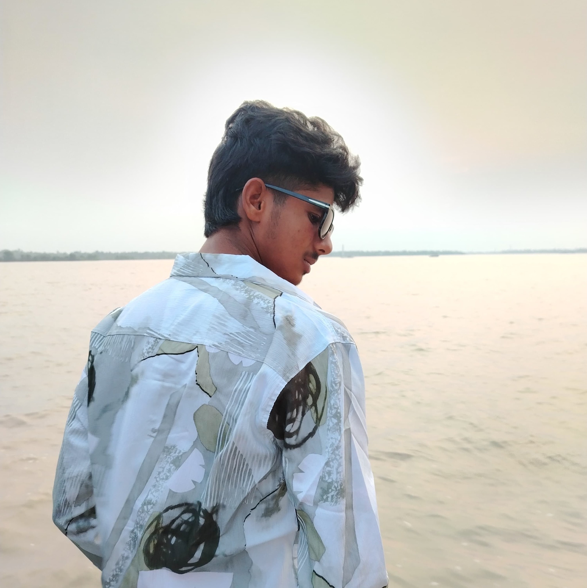 Nijam Uddin Rana