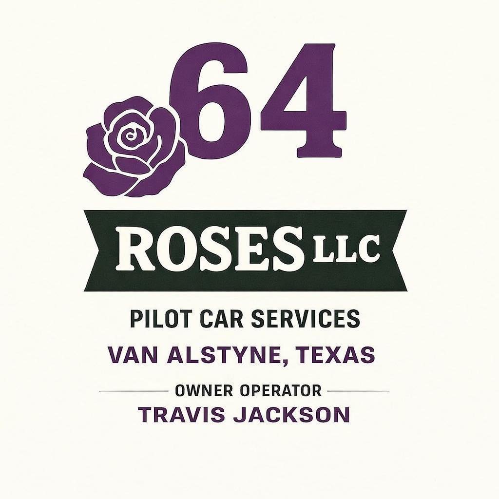 64 Roses LLC. | Bonham TX