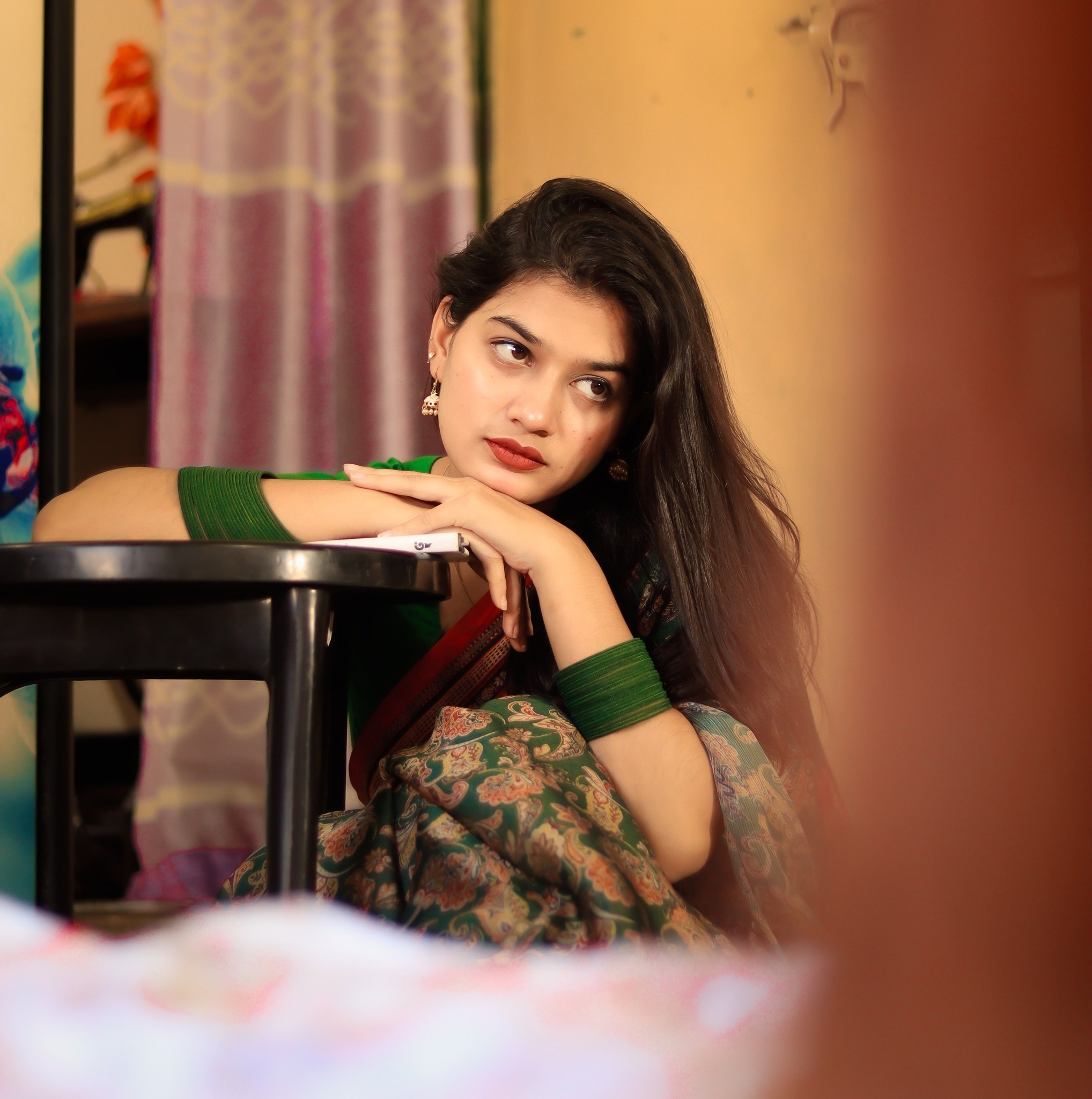 Suraiya Ratri
