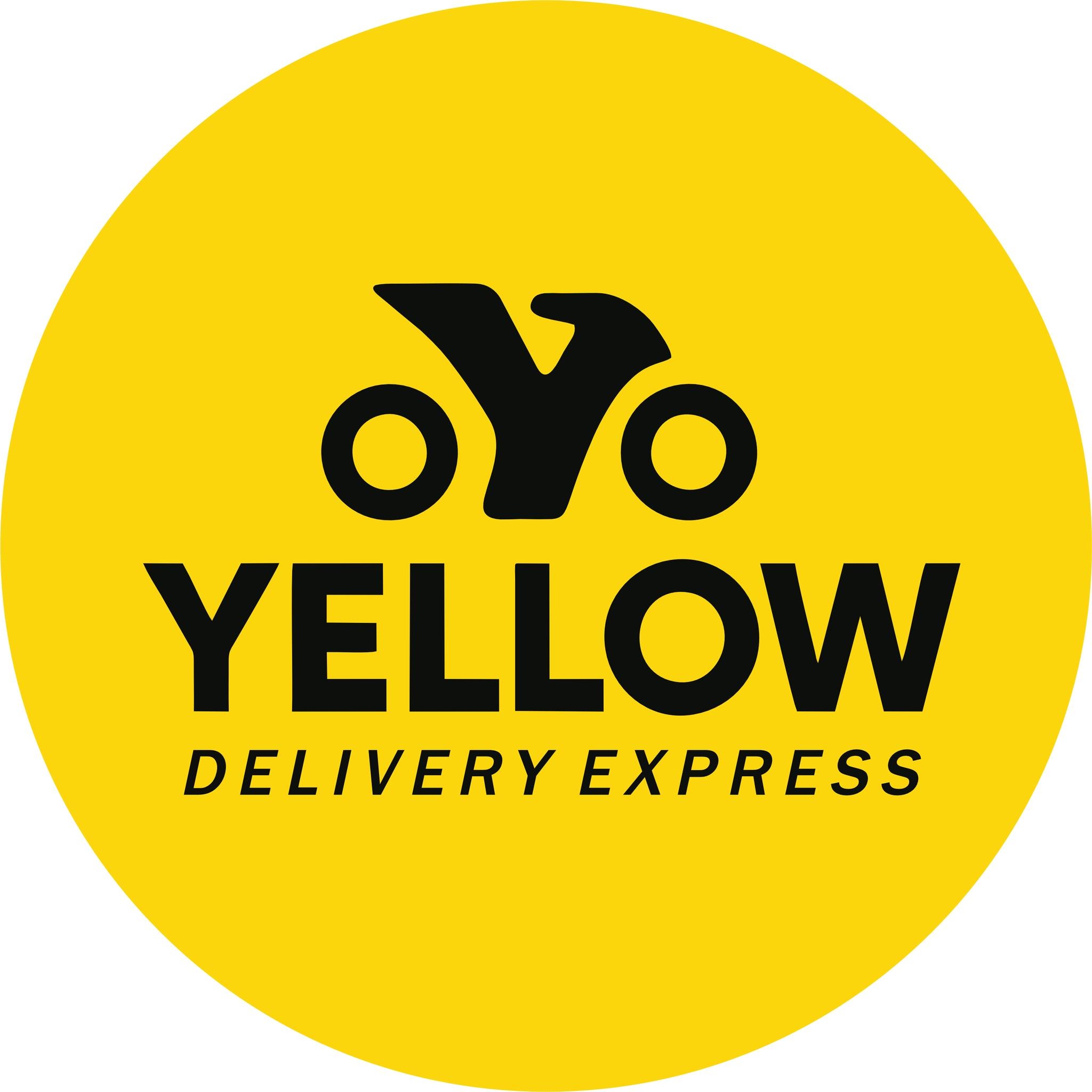 Yellow Delivery Express