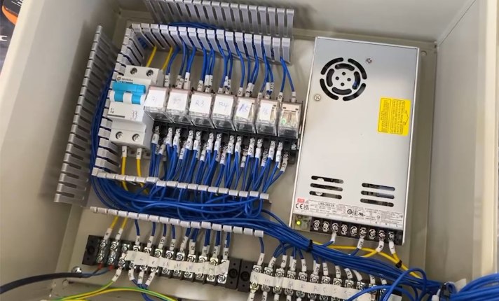 機電整合顧問工作室 機電整合小張 | Taichung
