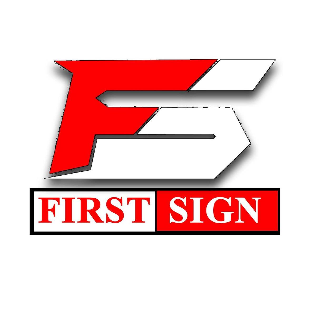First Sign ।। ফার্স্ট সাইন
