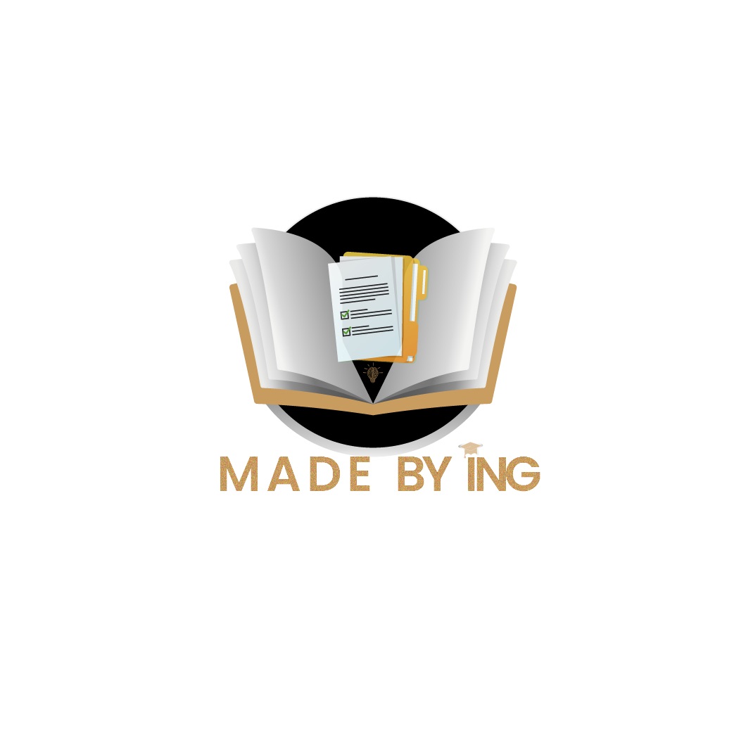 MADE BY ING | Santo Domingo