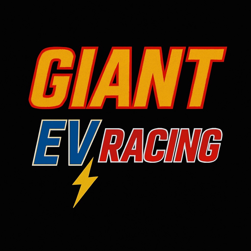 GIANT Ev Racing | Si Racha