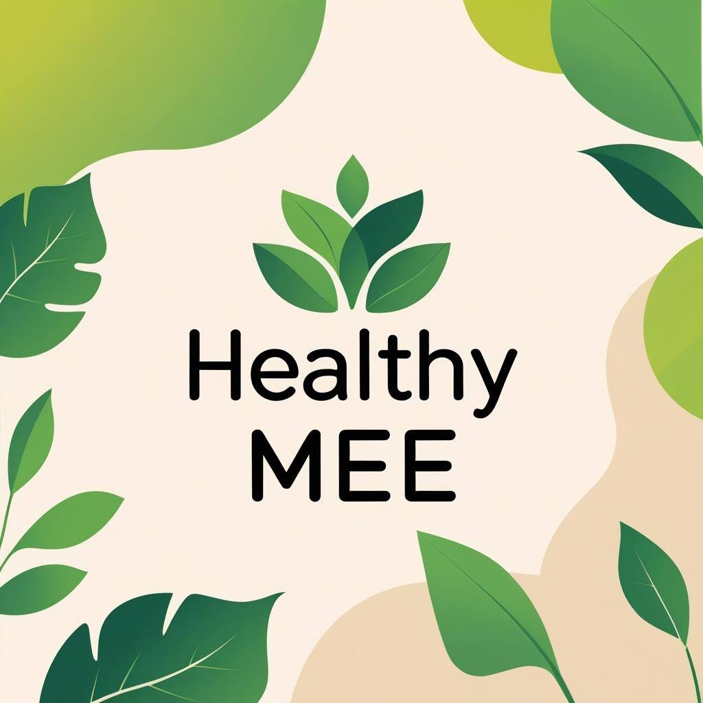 Healthy Mee