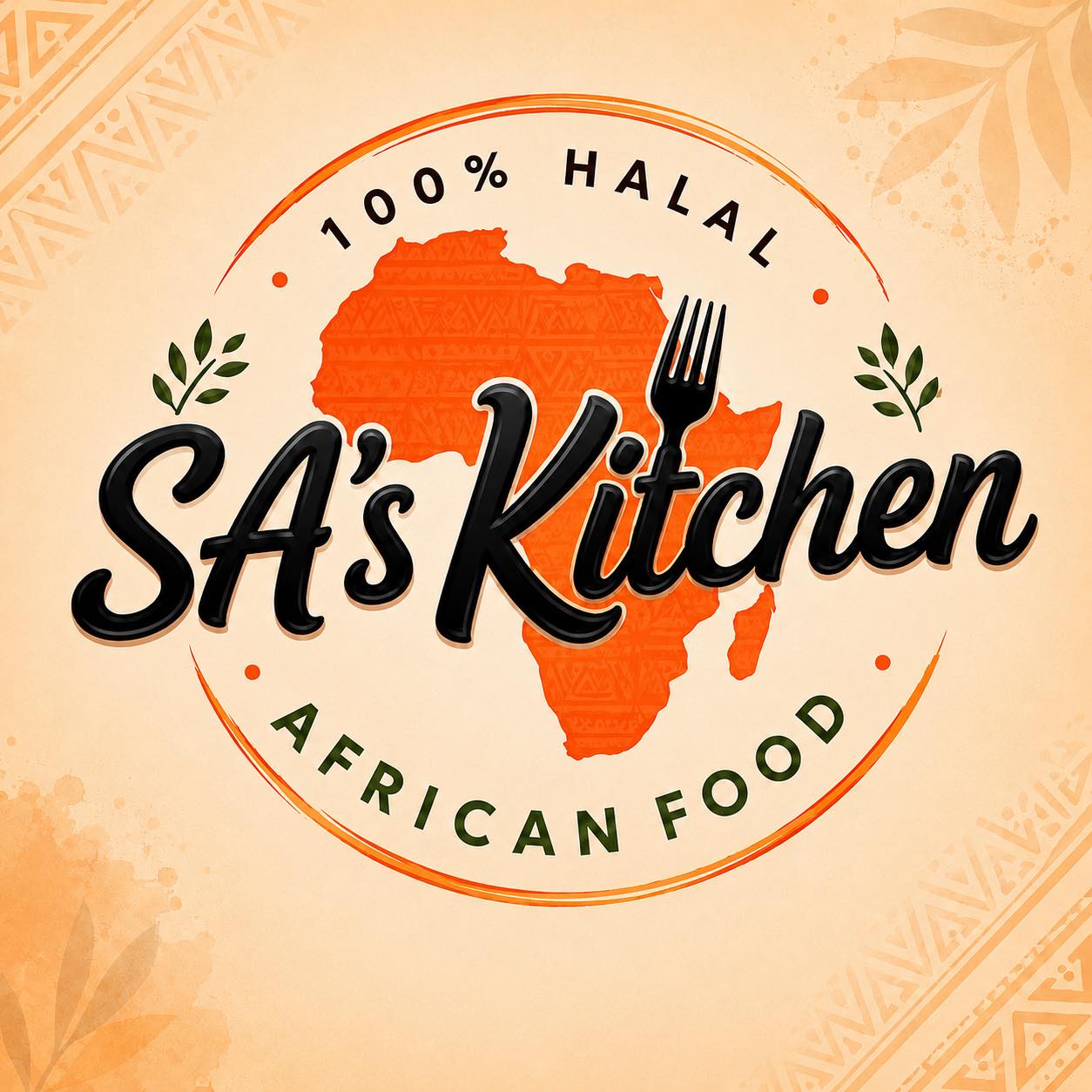 SA Kitchen