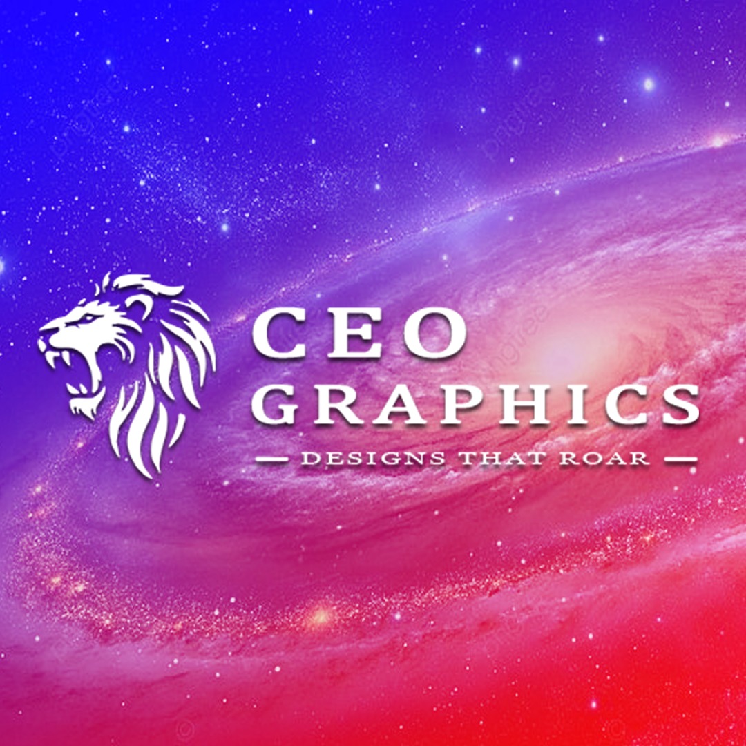 CEO - Fresh Design Alert! We’re excited to share a brand-new poster we ...