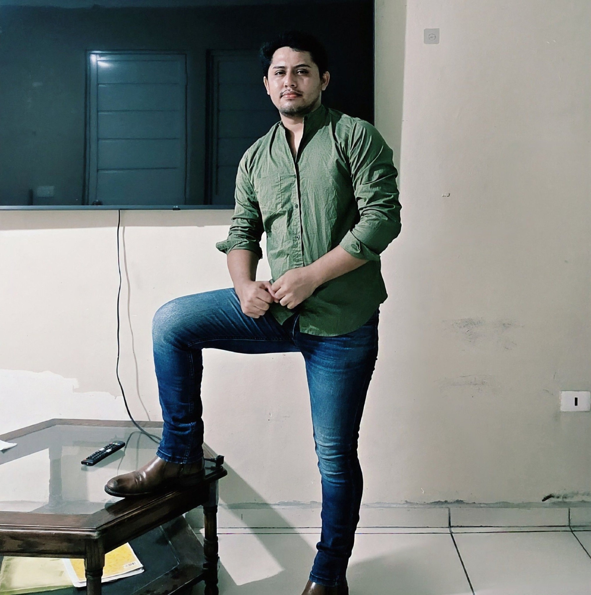 Aldo Rendón queda fuera del festejo de Karlita Díaz! 😭😭 | Facebook