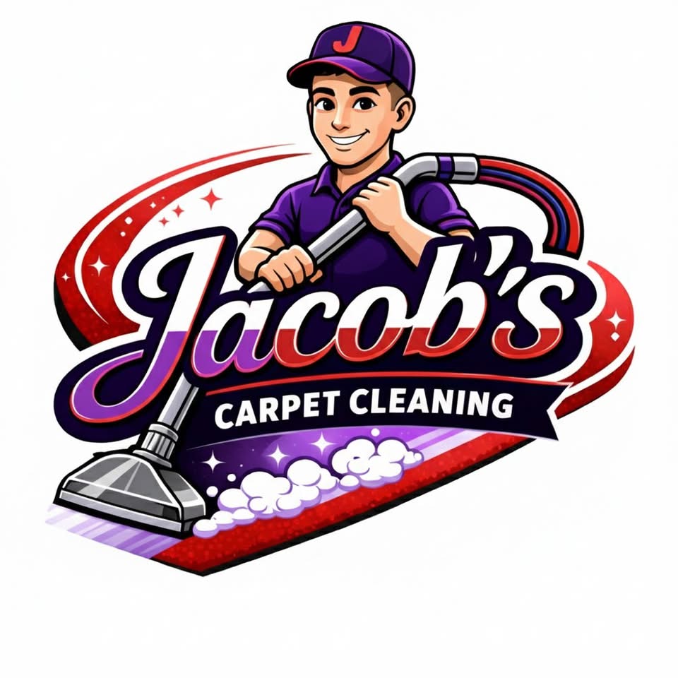 Jacob’s Carpet Cleaning