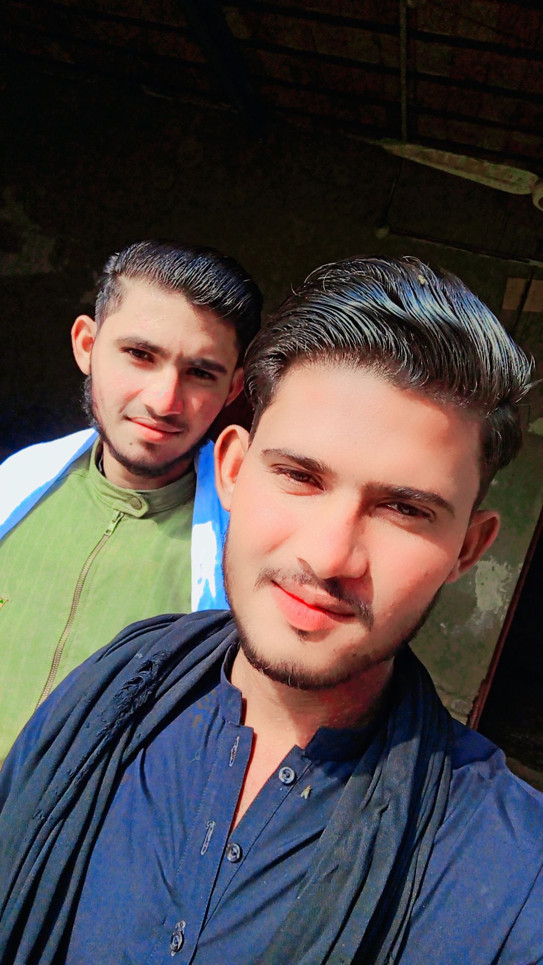 Waheed Rajput