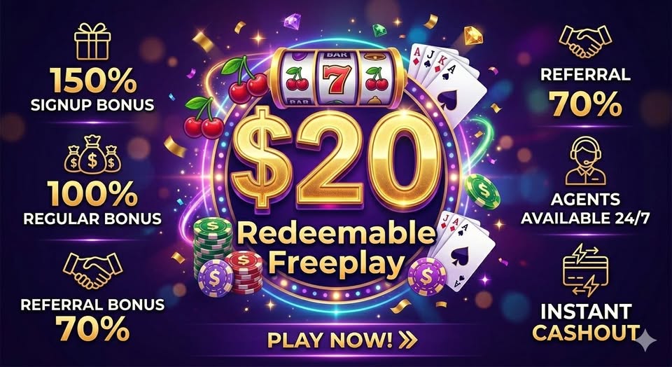 Freeplay Freeplay
