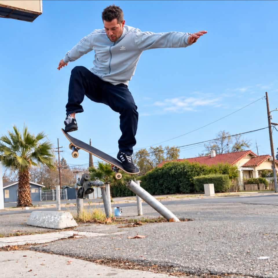 Ryan Leach
