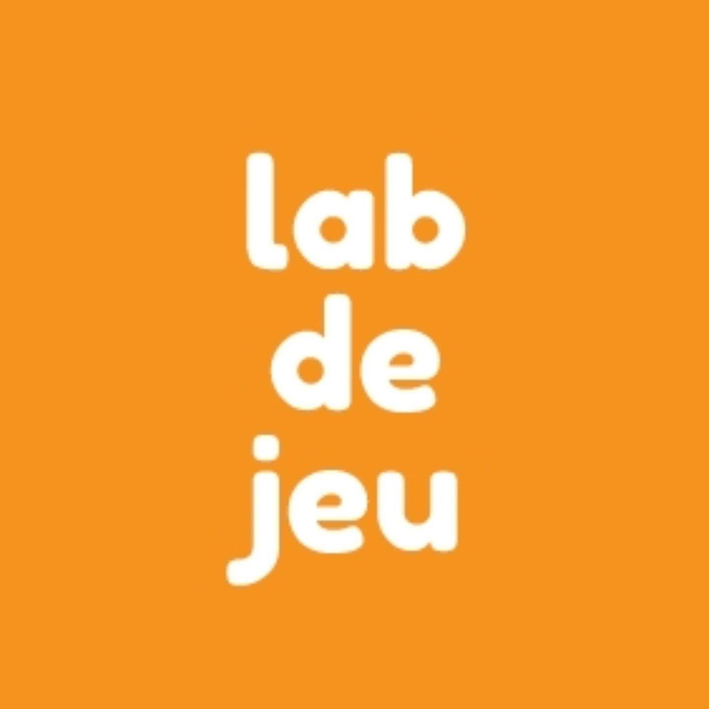 Lab de jeu