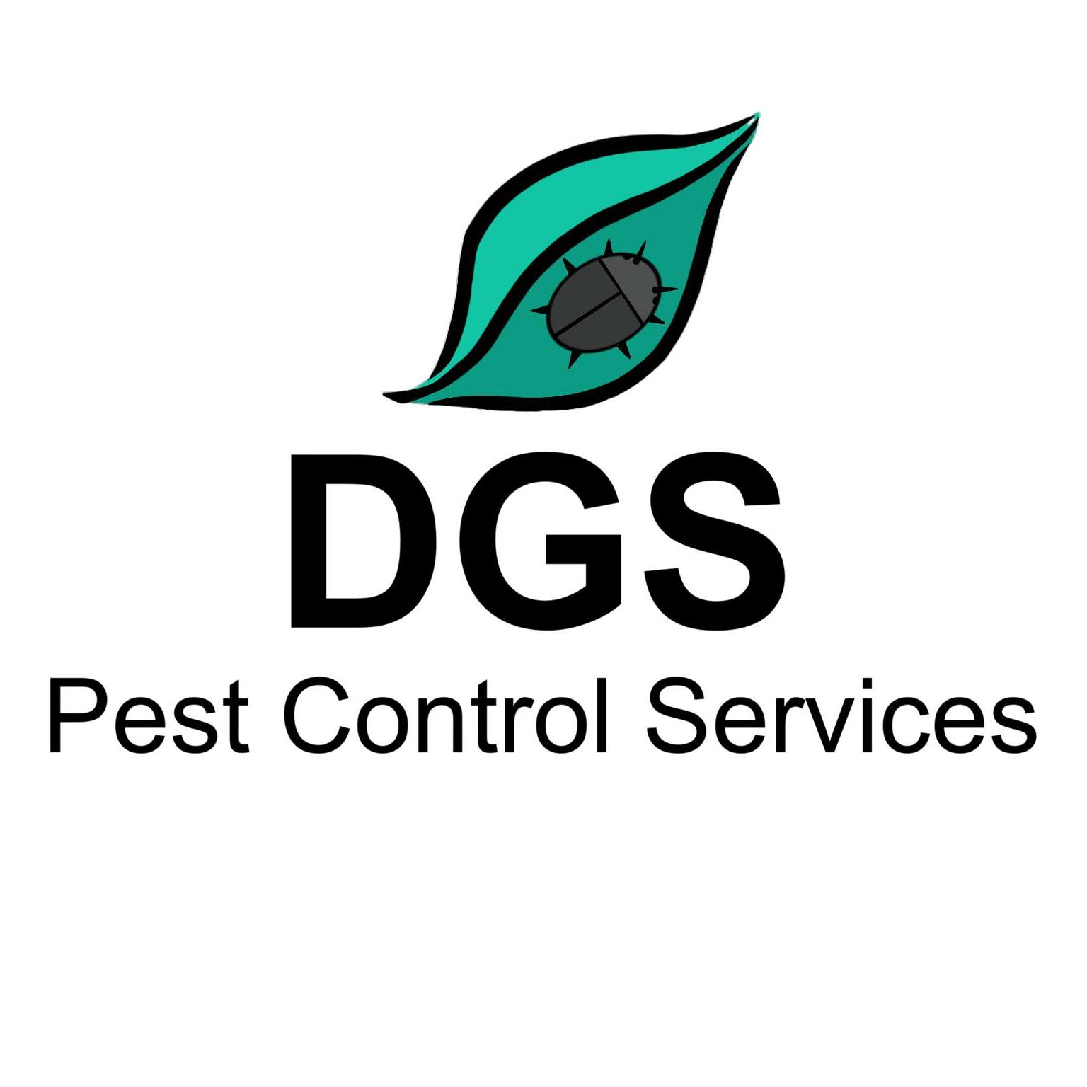 DGS Pest Control Services