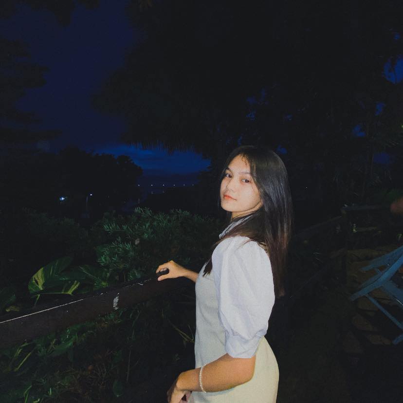 Althea Deloso