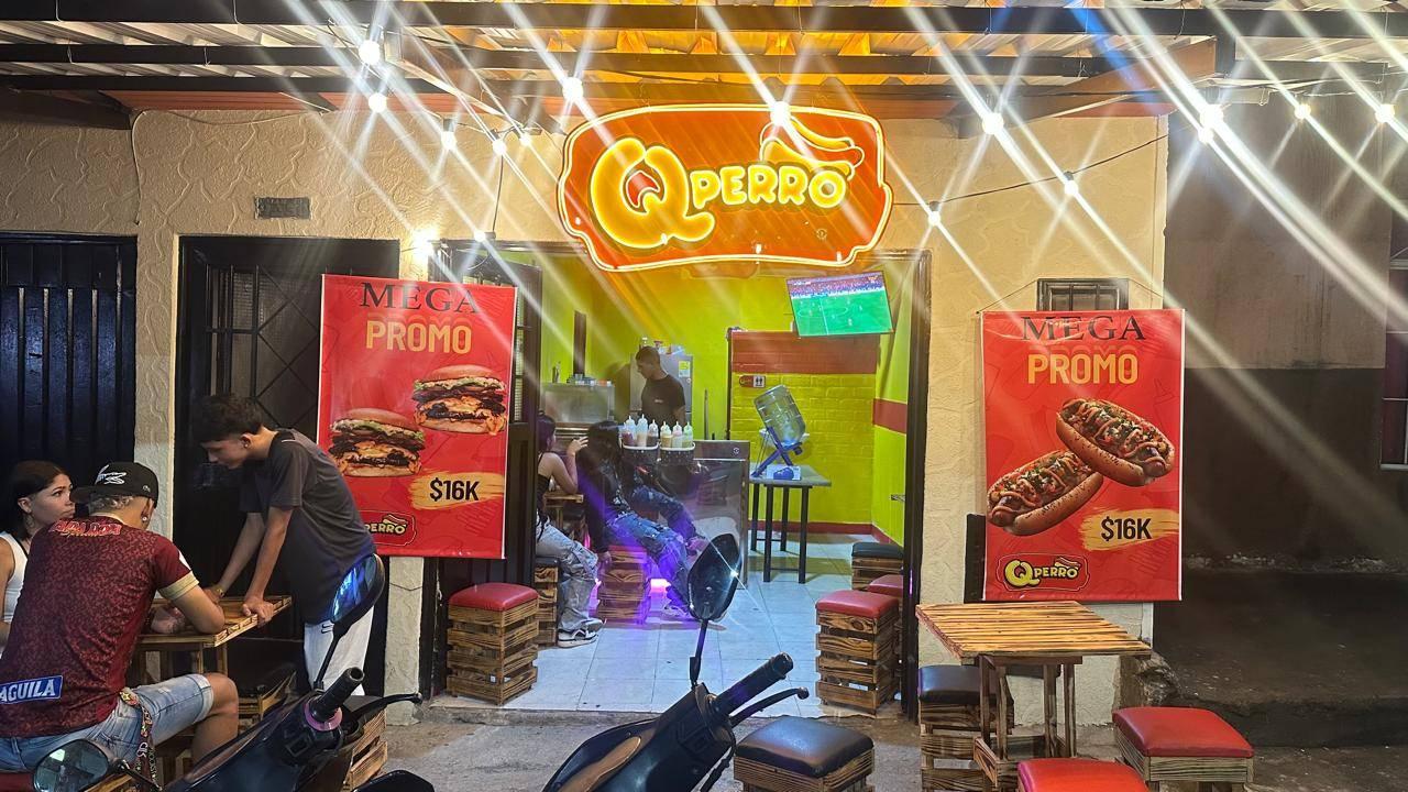 Q'Perro | Ibagué