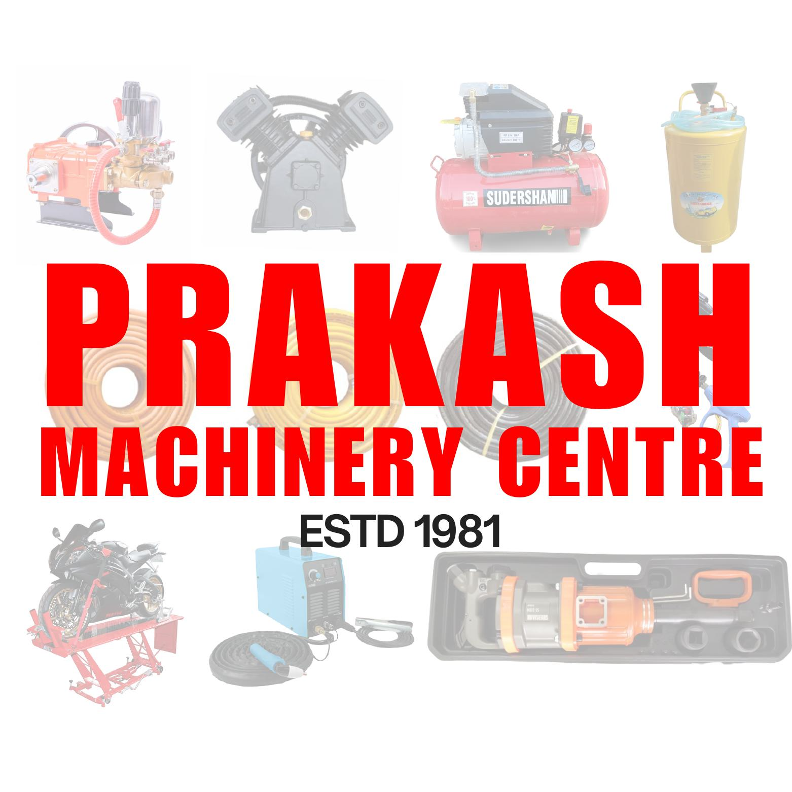 Prakash Machinery