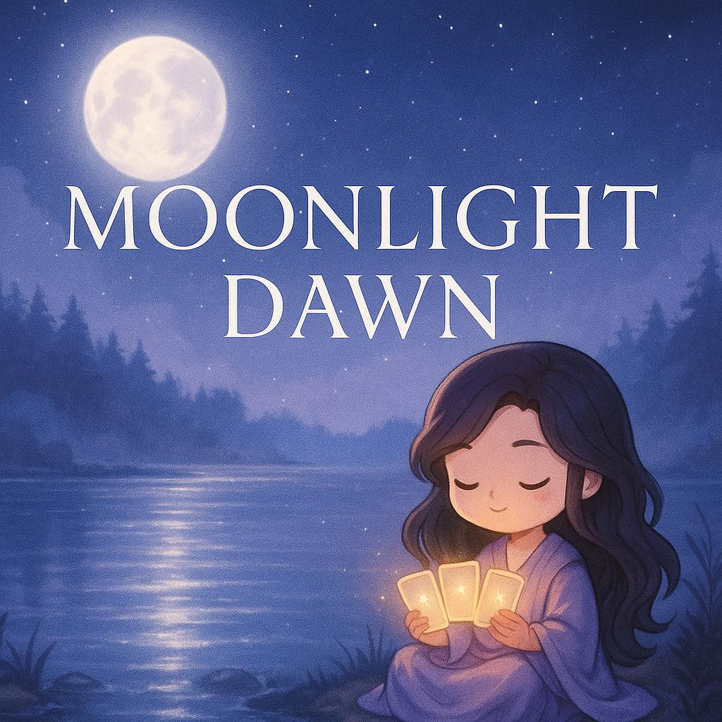 Moonlight Dawn