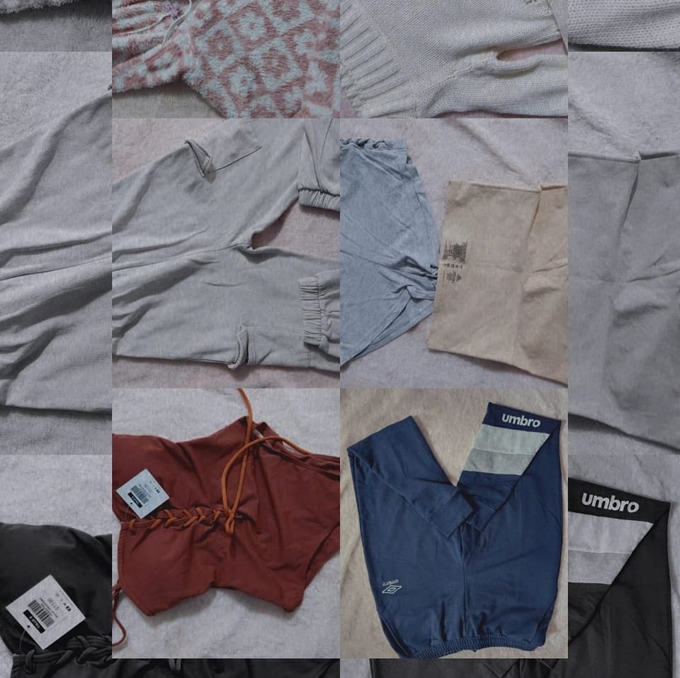 Ropa en buen estado | Belvedere