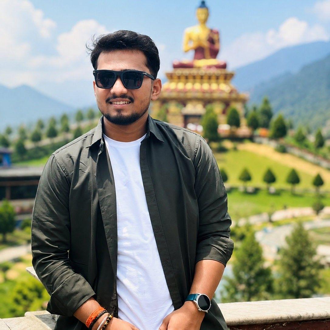 Rahul Raha