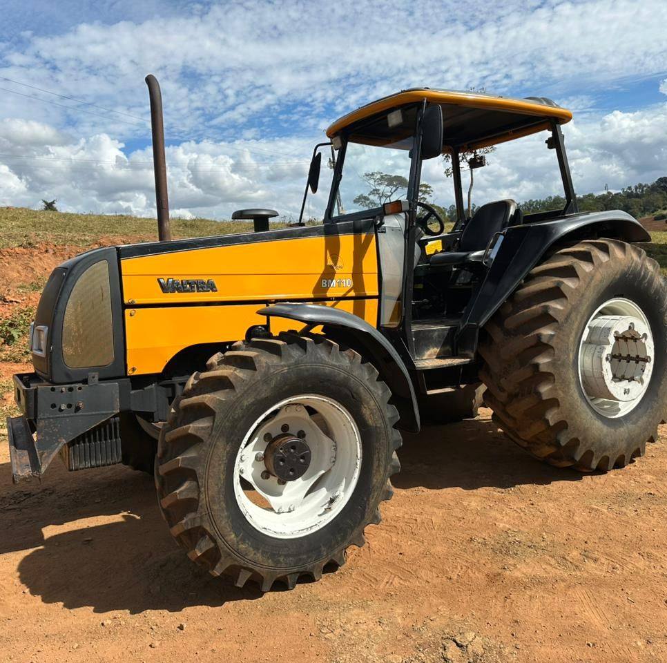 NOVIDADE ENTRANDO PARA VENDA NO REPASSE! Valtra Valmet 1180 (120cv ...