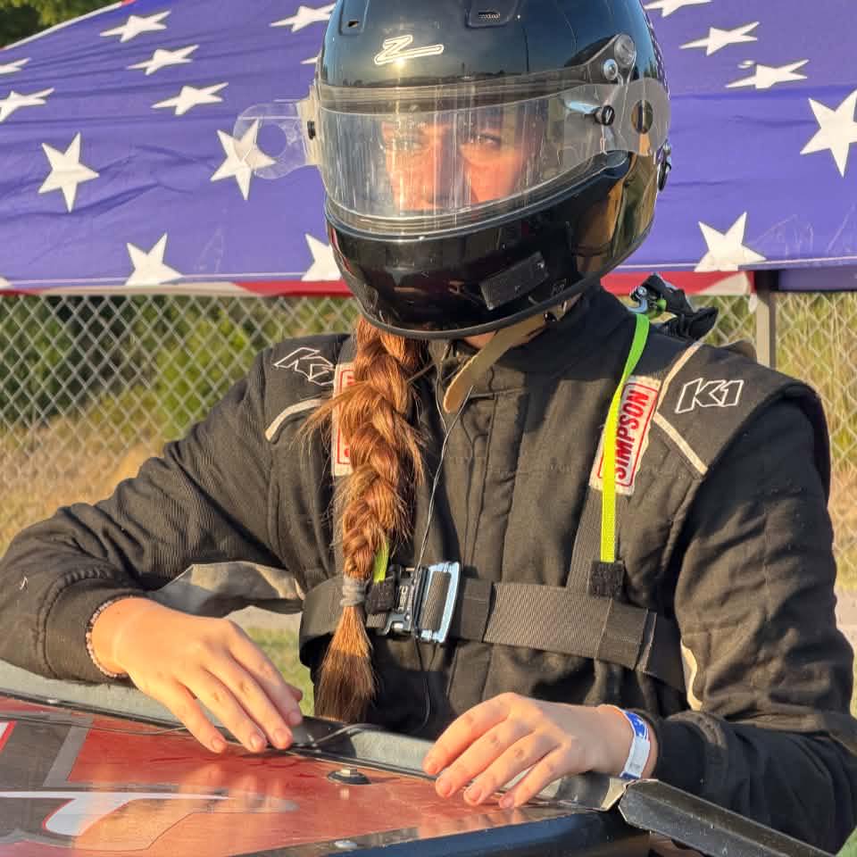 Ledbetter Racing 58T