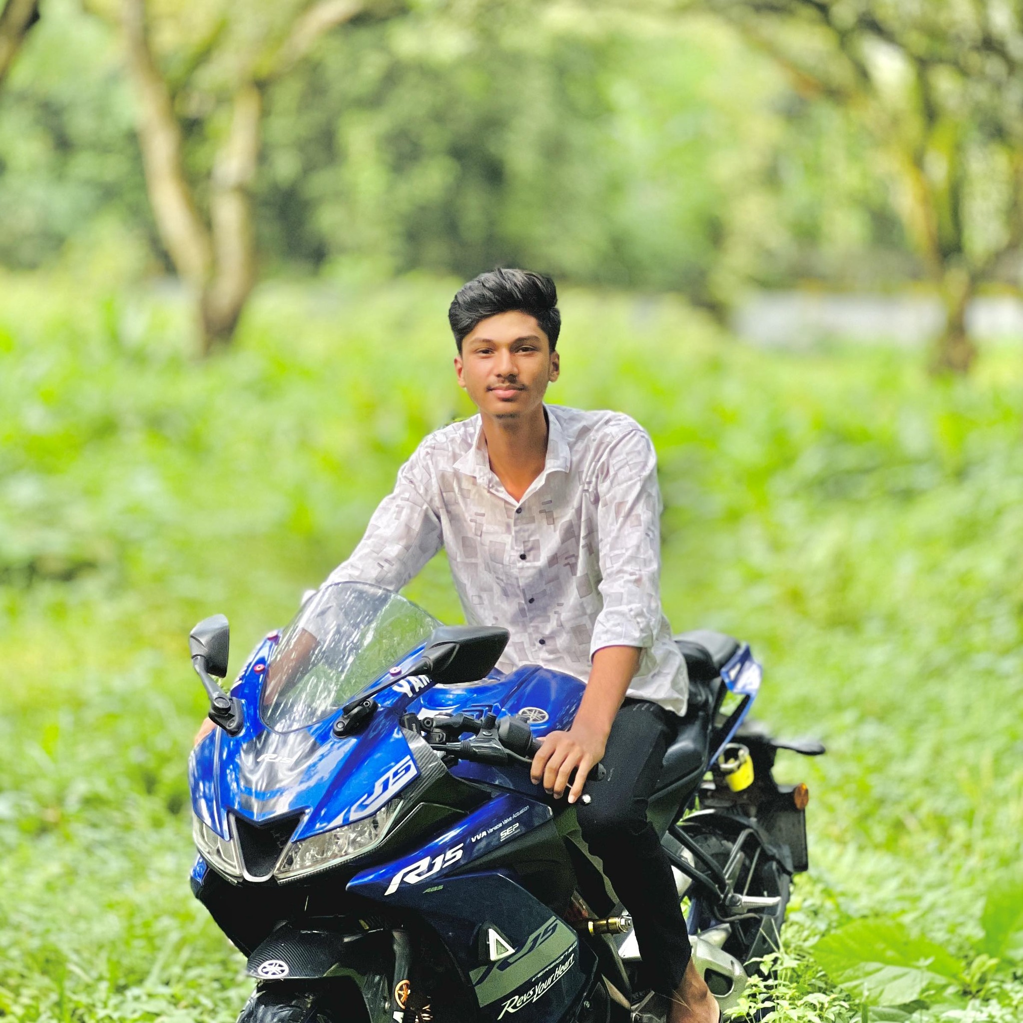 Md. Sultan