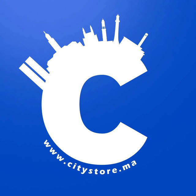 Citystore.ma