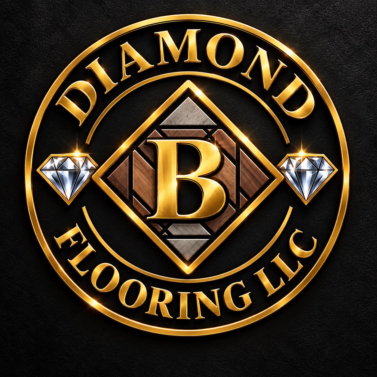 Diamond B Flooring | Riverton UT