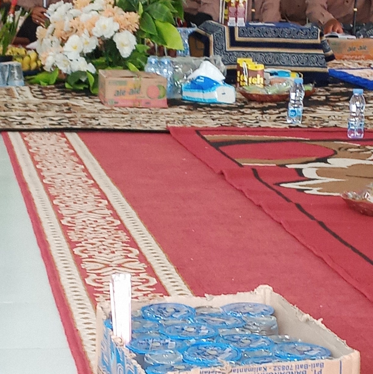pacangan kada kacatukan mun dindu kisah nya nia kda lawas tajalapak 🤣🤭 ...