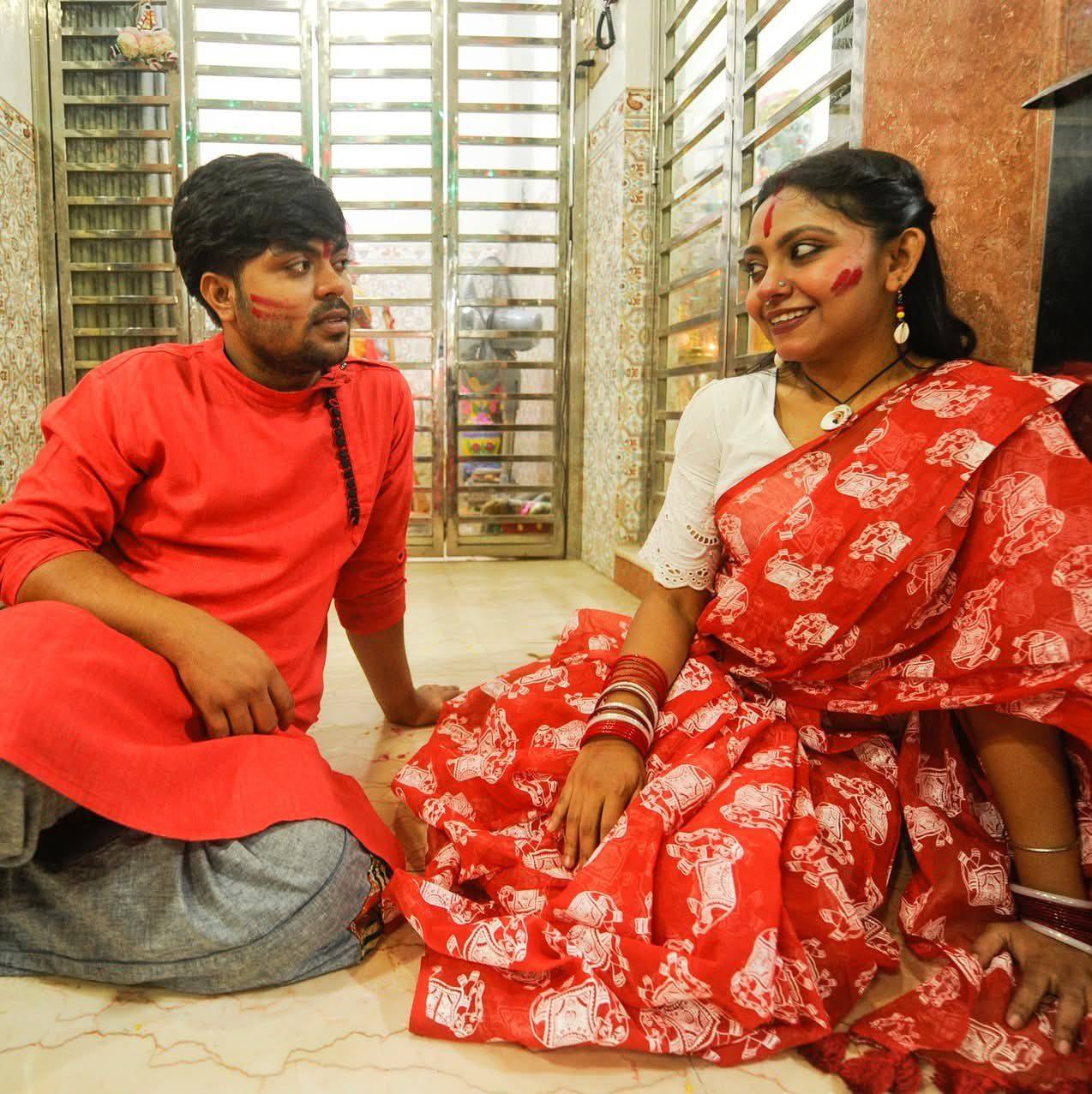 Moments with R&R- raju&roza | Dhaka