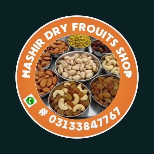 Hashir Dry Frouits online shop | Ghizar