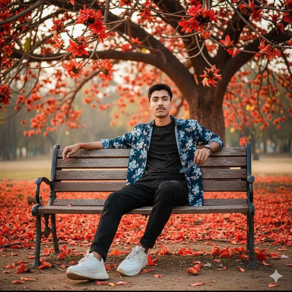 Devraj Kumar