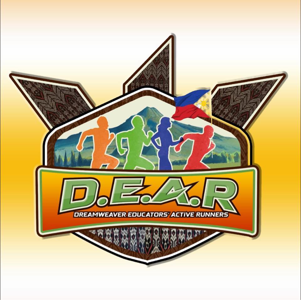 🏃‍♂️ The... - DEAR - Dreamweaver Educators Active Runners | Facebook