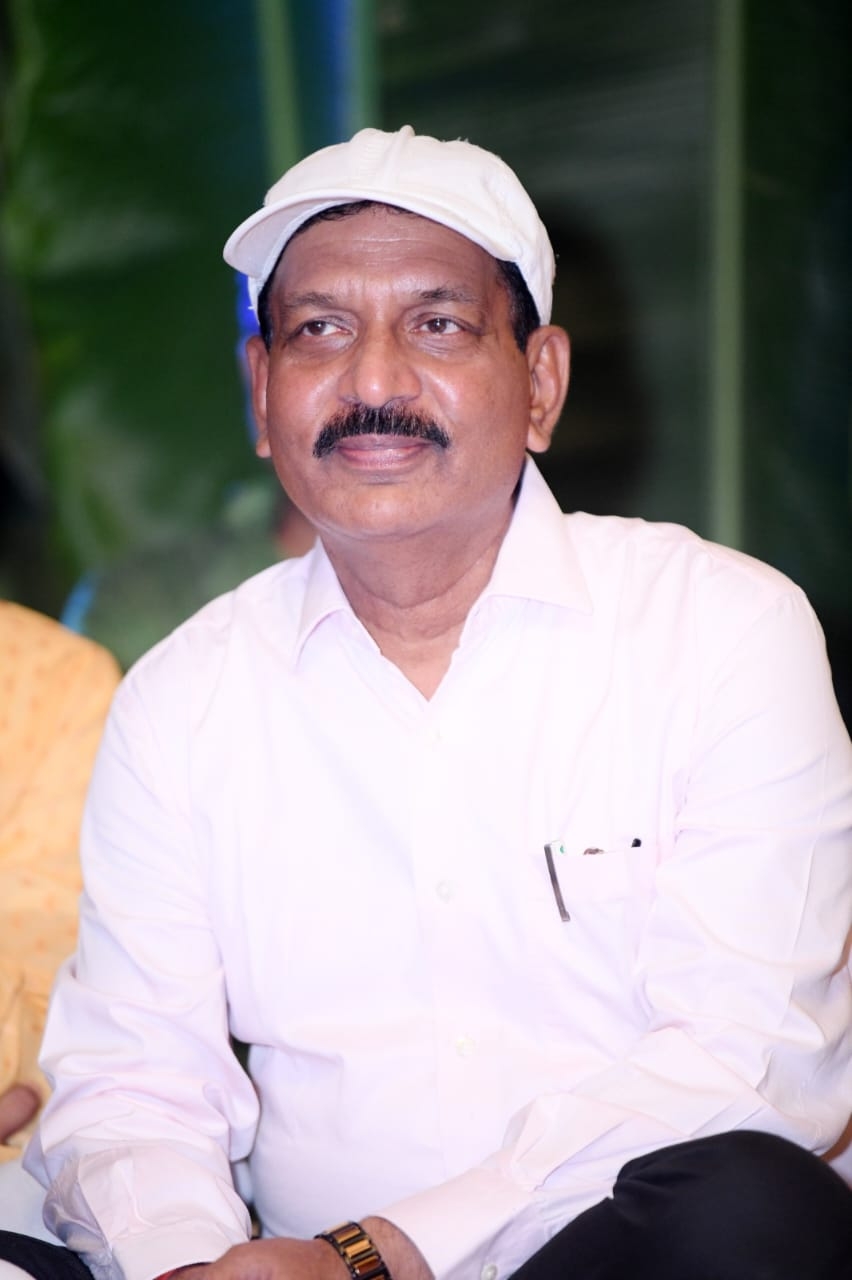 Dinesh Kumar Rai