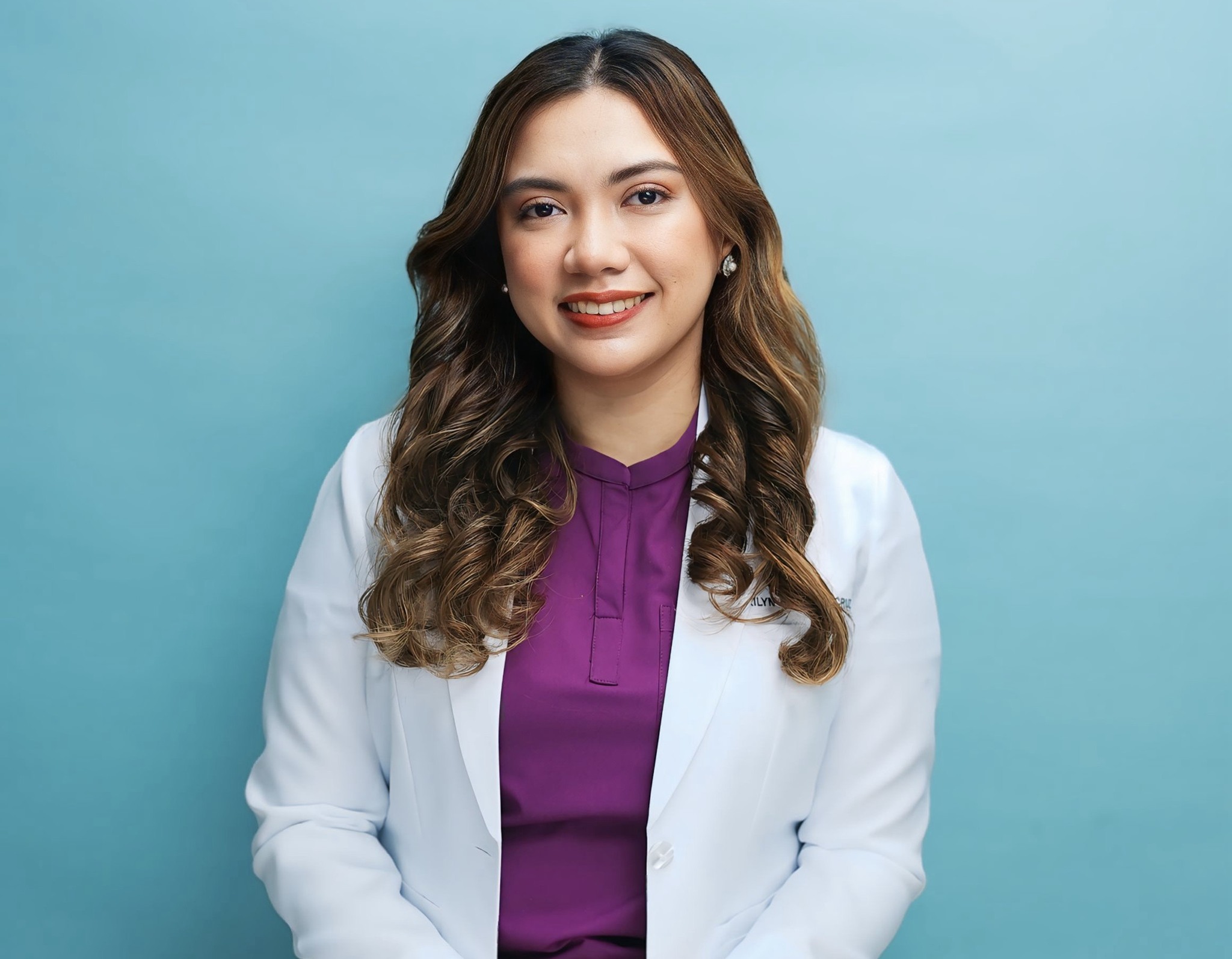 Dr. Aprilyn Dela Cruz | Bustos