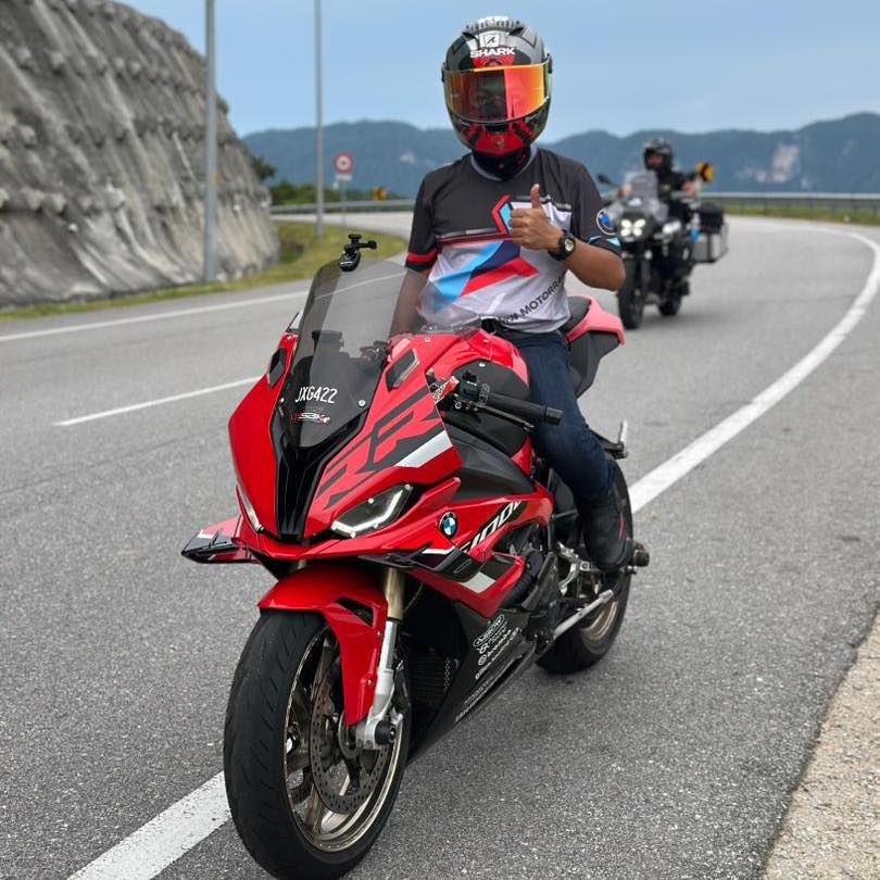 BELI JIWA #yamahar1 | Afiq Shaffiq