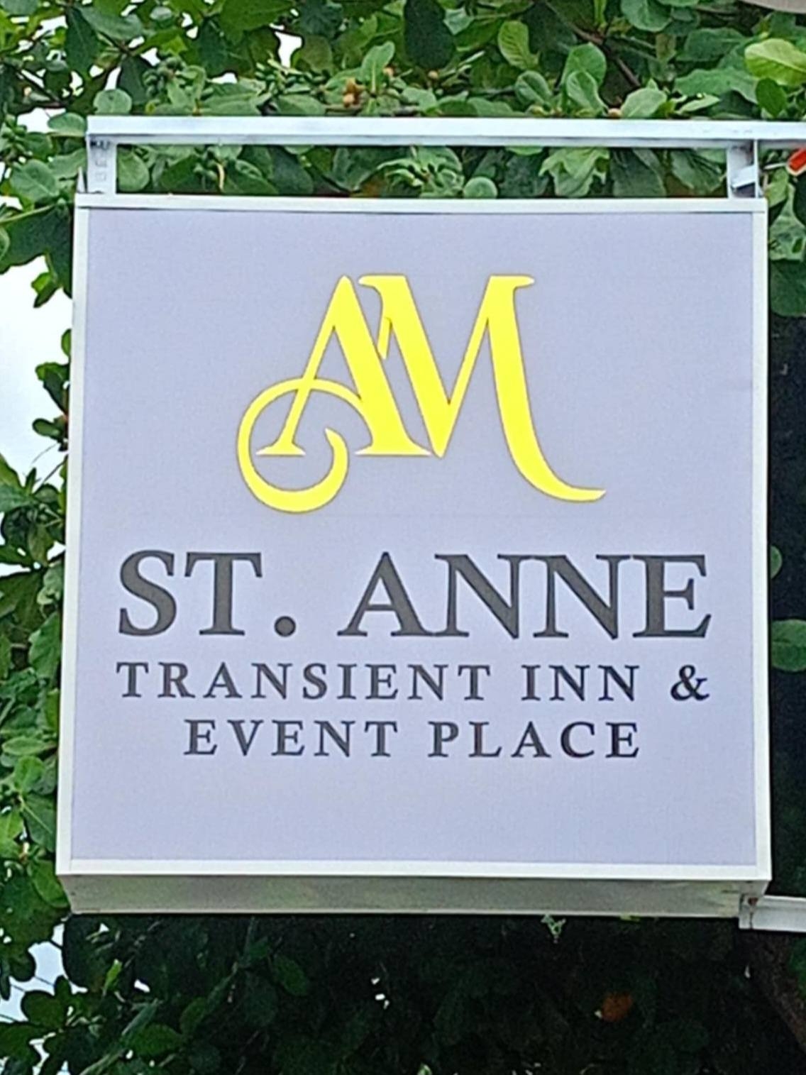 St. Anne Transient Inn and Event Place | Cabanatuan City