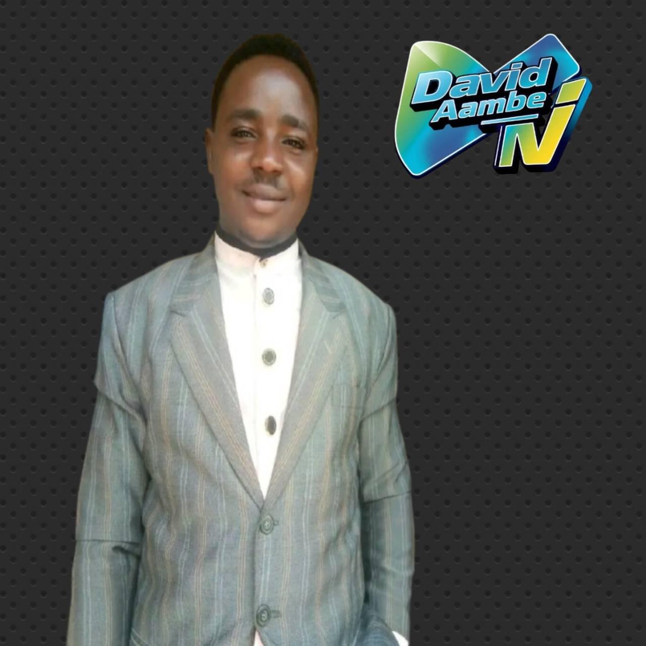 David Aambe TV