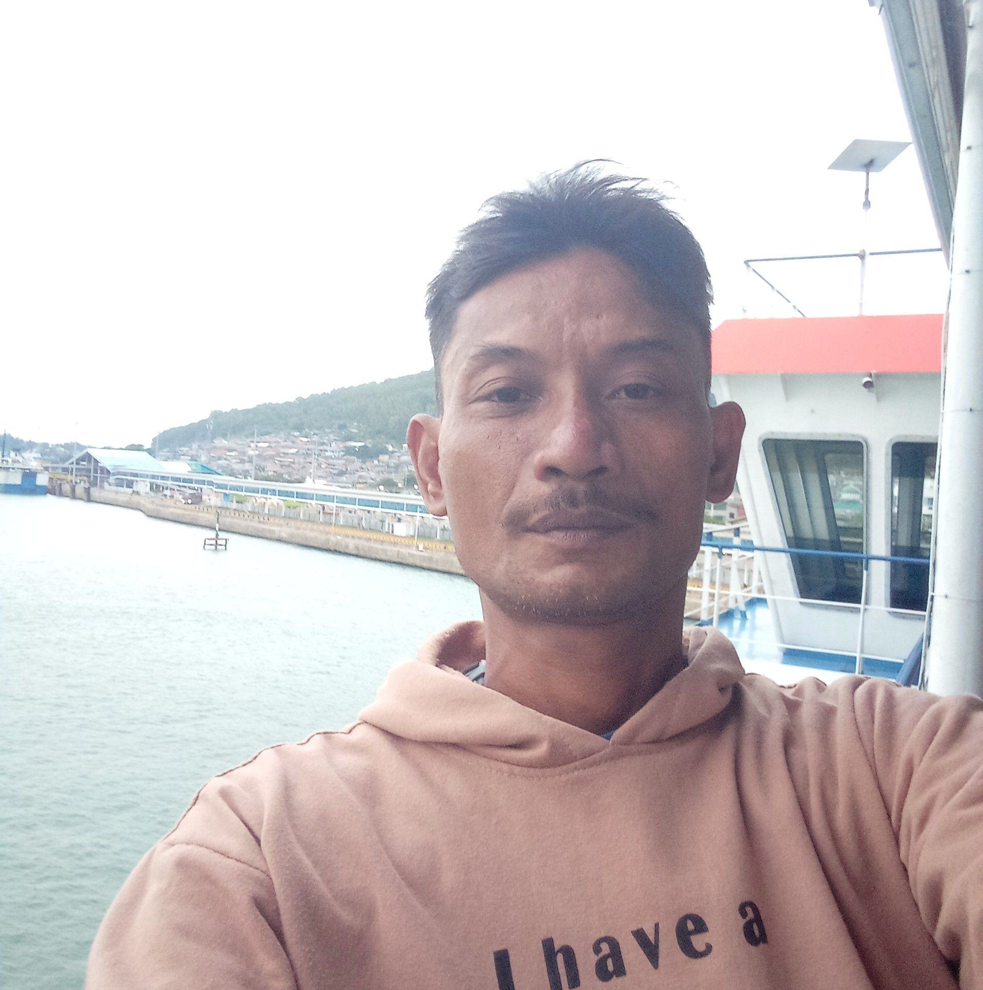 Rahmat Rivai