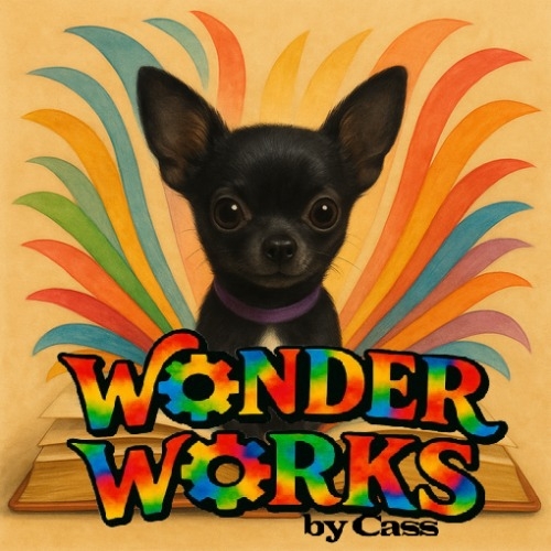 WonderWorks by Cass Evans
